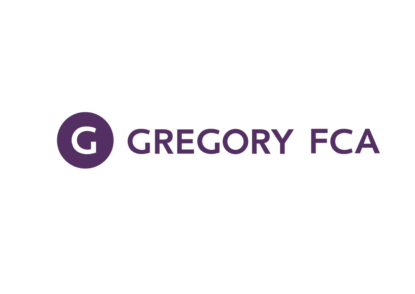 Gregory FCA