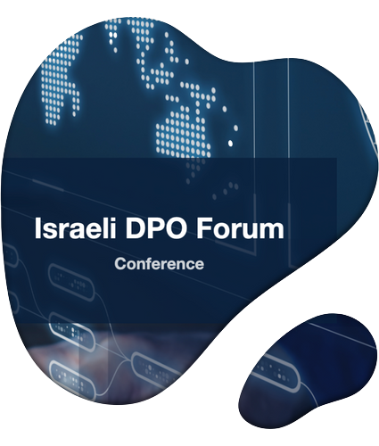 Israeli DPO Forum Conference, 15.8.2022