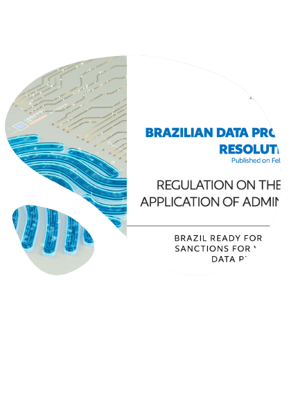 Brazilian Data Protection Authority Resolution No. 4