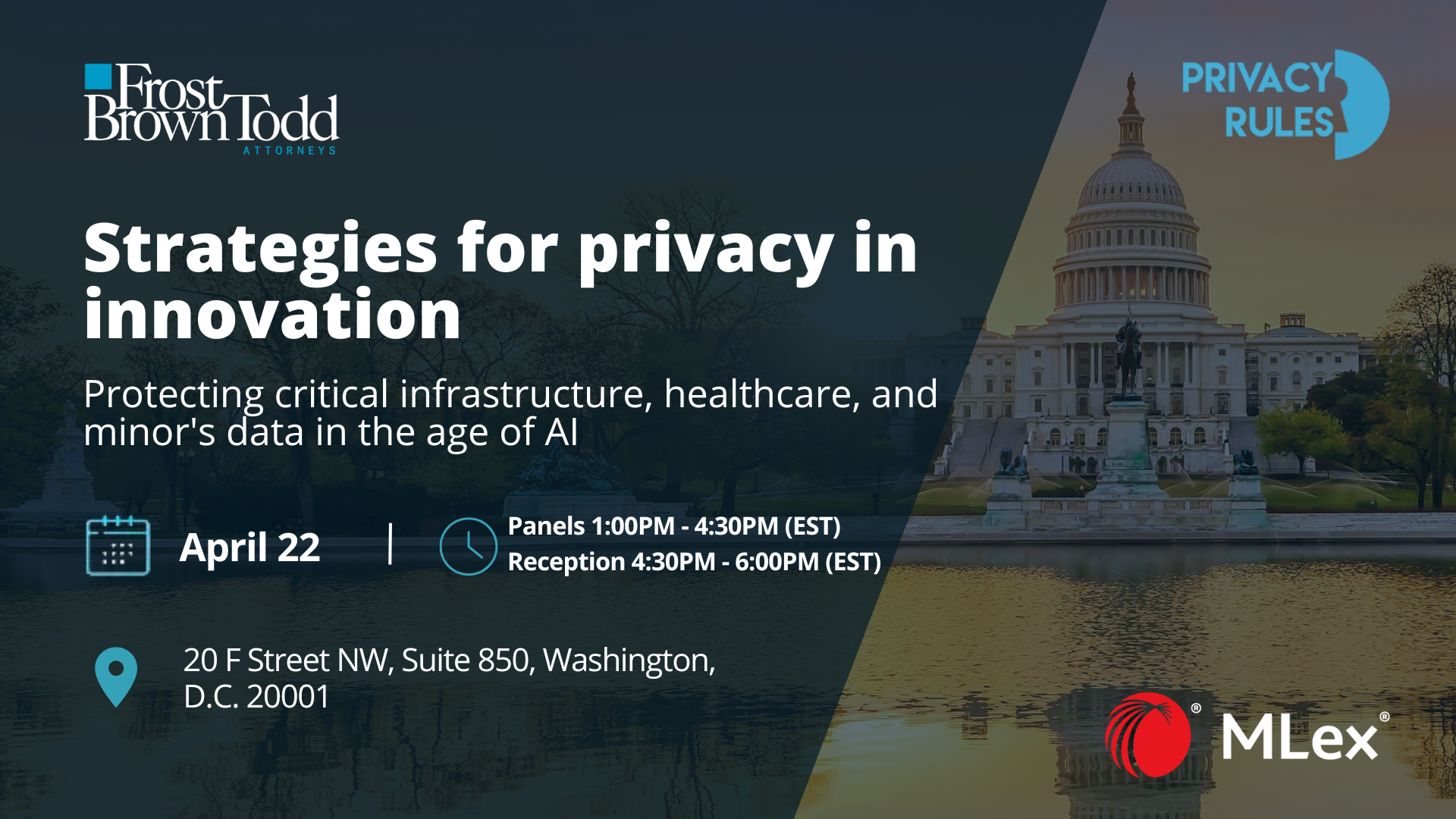 Strategies for privacy in innovation