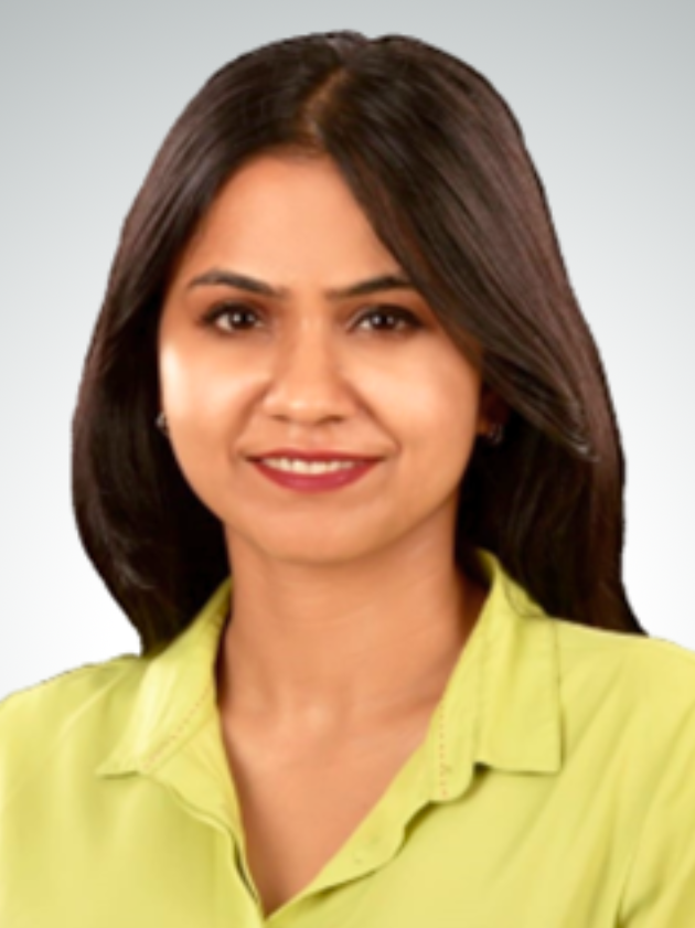 Gayathri Poti